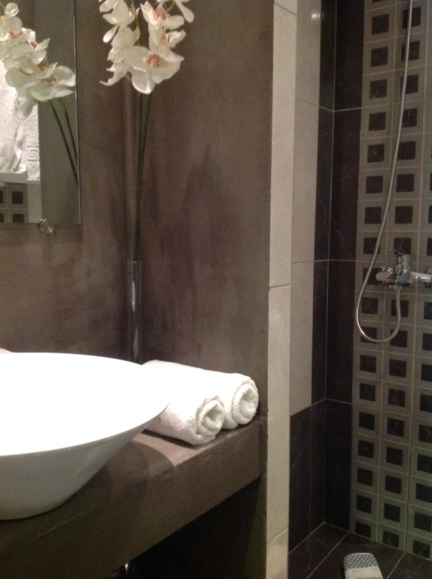 Galaxy City Hotel Limenas  Zimmer foto