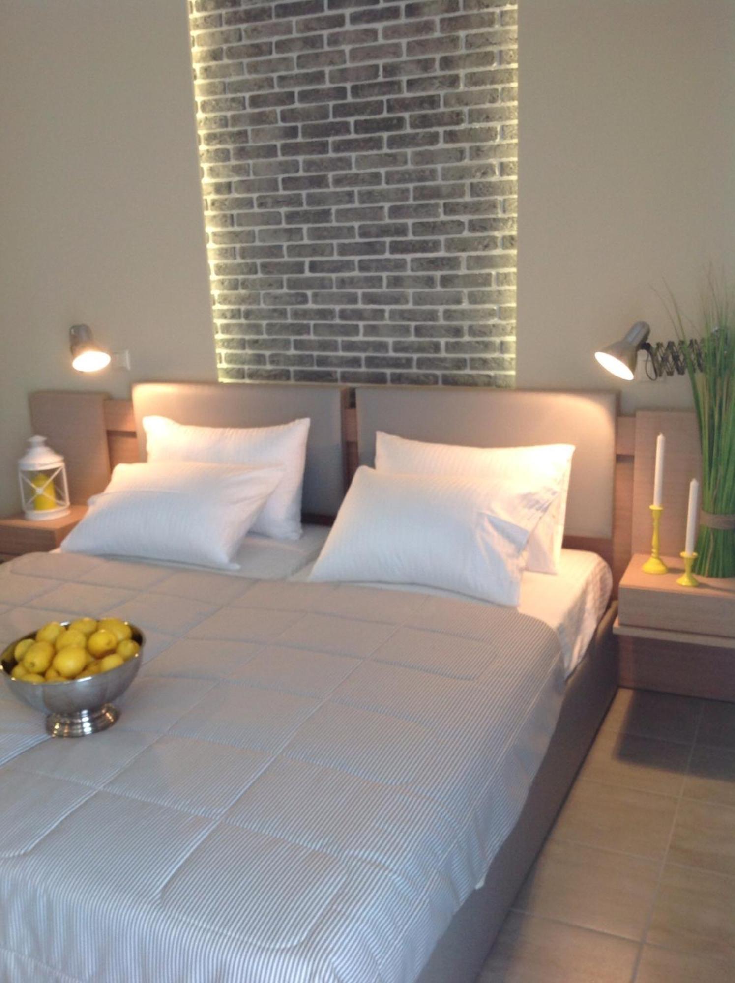 Galaxy City Hotel Limenas  Zimmer foto