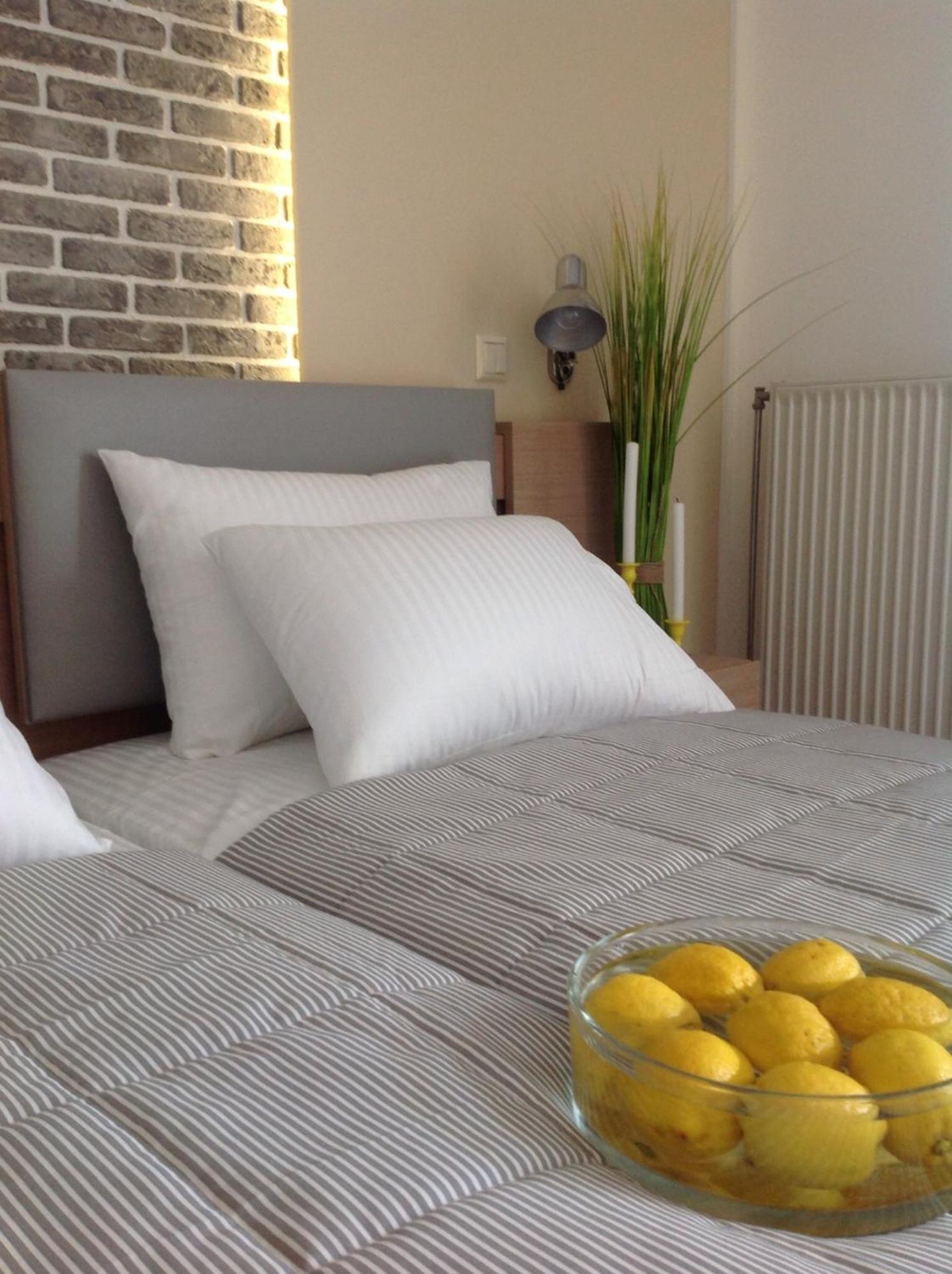 Galaxy City Hotel Limenas  Zimmer foto