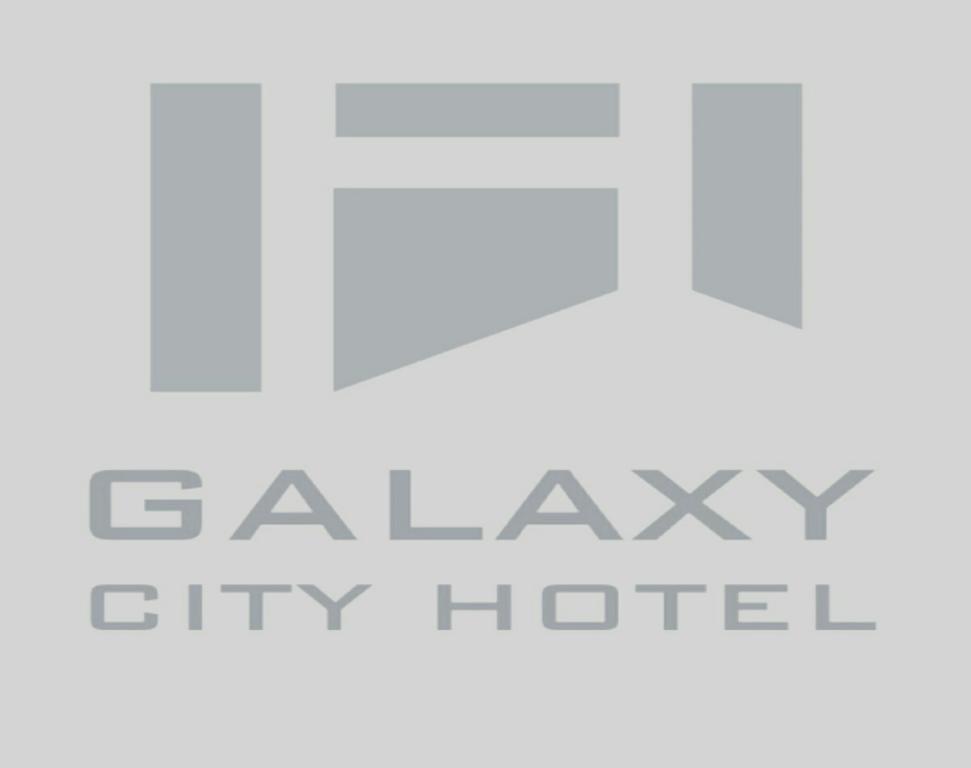 Galaxy City Hotel Limenas  Exterior foto
